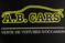 Logo A.B Cars